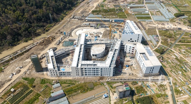 2022.12永嘉县下塘小学新建项目智能化工程